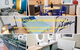 Le nid douillet de Sarreguemines